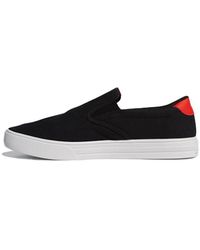 adidas - Neo Vs Set Slip-On - Lyst