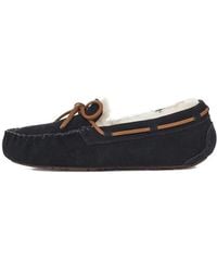 UGG - (Wmns) Dakota Cozy Stay Warm Athleisure Casual Sports Shoe Fleece Lined - Lyst