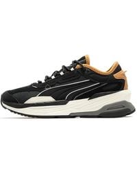 PUMA - Extent Nitro Heritage 'Jet' - Lyst