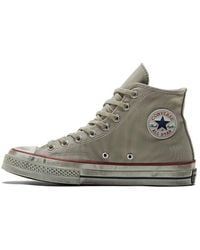Converse - Chuck Taylor All Star 1970S Canvas Shoes - Lyst