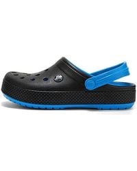 Crocs™ - Wear-Resistant Lightweight Cozy Sports Sandals - Lyst
