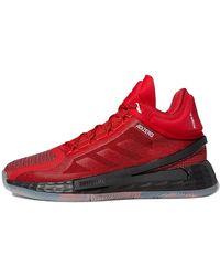 adidas - D Rose 11 'Brenda' - Lyst
