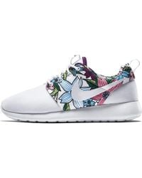 Nike - (Wmns) Roshe One Print - Lyst