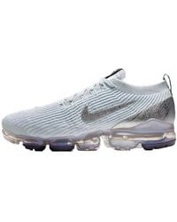 Nike - Air Vapormax Flyknit 3 'Reflective' - Lyst