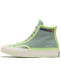 Converse - Chuck 70 High 'Seam Tape - Lyst