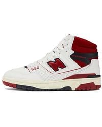 New Balance - X Aime Leon Dore 650R - Lyst