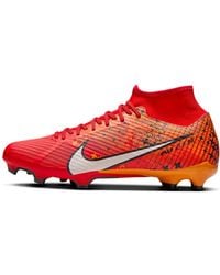 Nike - Superfly 9 Academy Mercurial Dream Speed Mg High-top Soccer Cleats - Lyst