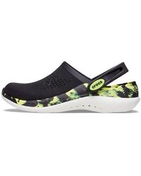 Crocs™ - Literide 2.0 Clog Neon' - Lyst