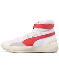 PUMA - Sky Modern High Risk' - Lyst