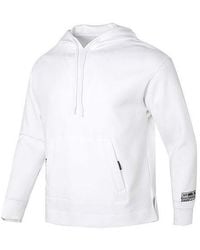 Under Armour - Summit Fleece Hoodie - Lyst