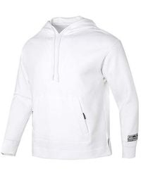 Under Armour - Summit Fleece Hoodie - Lyst