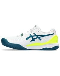 Asics - Gel-resolution 9 Trainers - Lyst