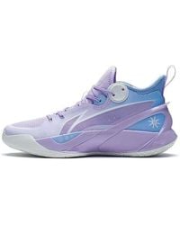 Li-ning - Sonic V1 Mid - Lyst