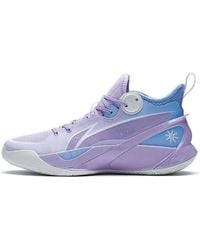 Li-ning - Sonic V1 Mid - Lyst