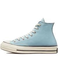Converse - Chuck 70 High 'Seasonal Color - Lyst
