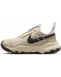 Nike - (Wmns) Tc 7900 'Beach Cave Stone Coconut Milk Off Noir' - Lyst
