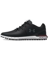 Under Armour - Hovr Fade 2 Spikeless E Wide - Lyst