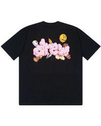 Drew House - Doodle Joy T-Shirt - Lyst