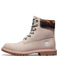 Timberland - Heritage 6 Inch Waterproof Boots - Lyst