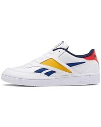 Reebok - Club C Revenge Mark 'Vector Logo - Lyst