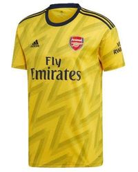 adidas - Arsenal Away Jersey - Lyst