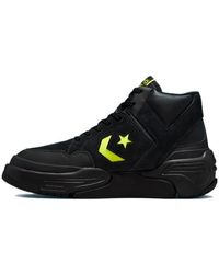 Converse - Weapon Cx Mid 'Monster Clash' - Lyst