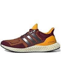 adidas - Ultra 4D 'Arizona State' - Lyst