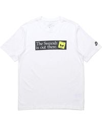 Nike - Alien Printing Short Sleeve - Lyst