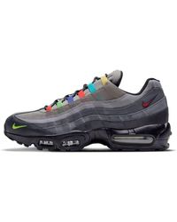 Nike - Air Max 95 'Evolution Of Icons' - Lyst