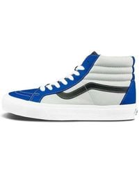 Vans - Sk8-Hi Reissue Vlt Lx 'Nautical' - Lyst