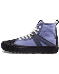 Vans - Taka Hayashi X Sk8-Hi Decon V Lug 'Tempest' - Lyst