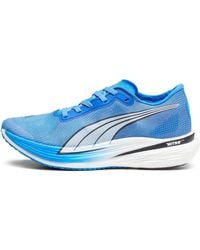 PUMA - (Wmns) Deviate Nitro Elite 2 'Ultra Fire Orchid Mismatch' - Lyst
