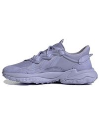 adidas - (Wmns) Ozweego 'Dust' - Lyst