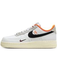 Nike - Air Force 1 '07 Lv8 'Hoops Pack - Lyst
