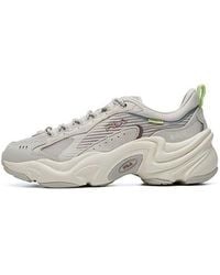 Fila - (Wmns) Platform Runner - Lyst