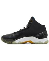 Under Armour - Curry 2 'suit & Tie' - Lyst