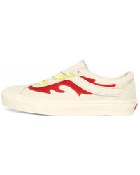 Vans - Flamethrower Bold Ni Ft - Lyst
