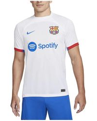 Nike - Fc Barcelona 2023/24 Stadium Jersey - Lyst