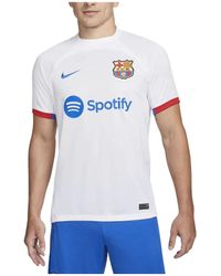 Nike - Fc Barcelona 2023/24 Stadium Jersey - Lyst
