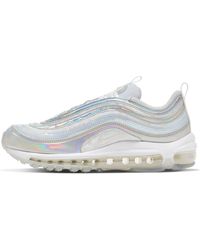 Nike - (Wmns) Air Max 97 'Iridescent' - Lyst