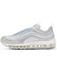 Nike - (Wmns) Air Max 97 'Iridescent' - Lyst