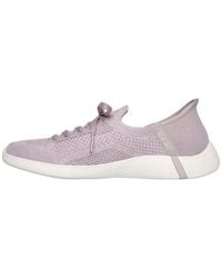Skechers - (Wmns) Slip Ins On The Go - Lyst