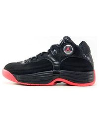 Nike - Jumpman Team 1 Infrared' - Lyst
