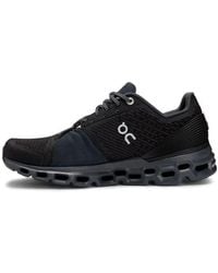 On Shoes - (Wmns) Cloudstratus Shadow' - Lyst