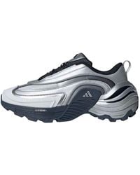 adidas - Wonder Runner Turbo 'Metallic' - Lyst