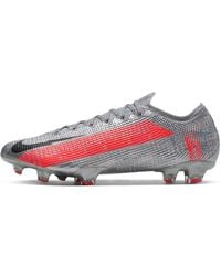 Nike - Mercurial Vapor 13 Elite Ag Pro 'Metallic Crimson' - Lyst