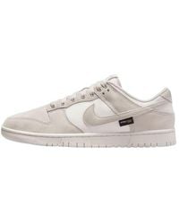 Nike - Dunk Low Cordura 'Light Orewood Phantom Light Iron Ore' - Lyst