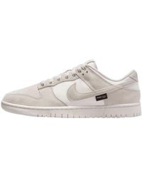 Nike - Dunk Low Cordura 'Light Orewood Phantom Light Iron Ore' - Lyst