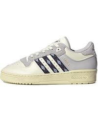 adidas - X Hikari Shibata Rivalry Low 86 'Off' - Lyst