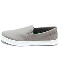 Timberland - Union Wharf 2.0 Ek+ Slip On Shoes - Lyst